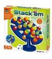 بازی برج تعادلی stack'em board game