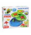 بازی قورباغه های پرشی jumping frog