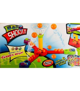 بازی ball shoot
