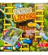 بازی مارپله سه بعدی 3D Snake & Ladders