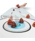 بازی poo curling