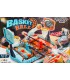 بازی basketball shootout game