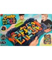 بازی هزارتوی دیوانه crazy maze