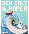 بازی کاغذ و نمک دریایی Sea Salt and Paper
