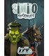 بازی ایرانی اربابان وحشت similo spookies