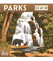 بازی ایرانی پارک ها Parks