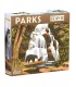 بازی ایرانی پارک ها Parks