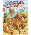 بازی ایرانی شترسواری نسخه کارتی (Camel Up Cards)