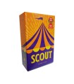 بازی ایرانی اسکات ایران وازیگ Scout