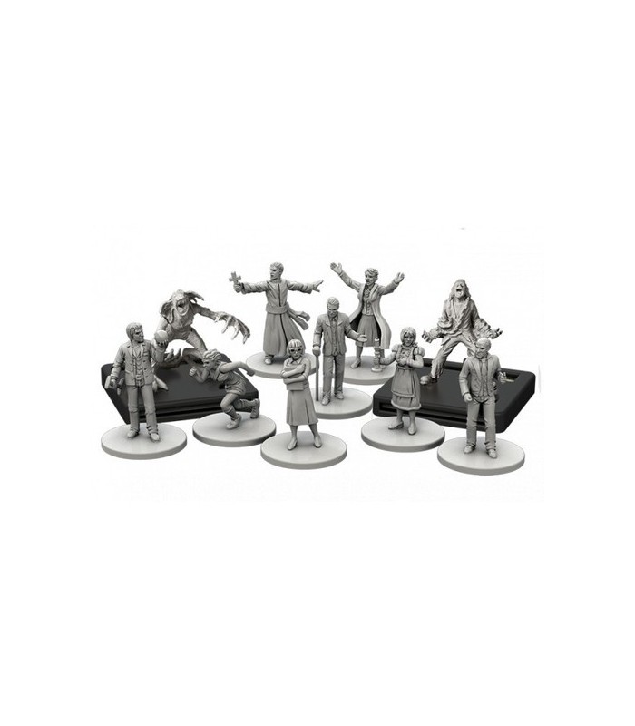 عمارت جنون آمیز (Mansion of Madness)