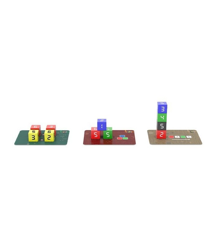 بازی جوخه بمب Fuse