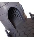 برج تاس مدل قلعه Dice Tower