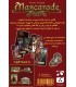 بازی ایرانی بالماسکه (Mascarade)