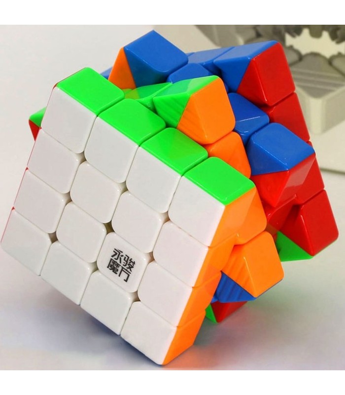مکعب روبیک چهار در چهار Rubik's Cube 4*4