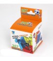 مکعب روبیک 3×3 لینگ هوان کربنی Rubik's Cube