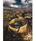 پازل 1000 تکه کولوسئوم رم colosseum in rome ravensburger