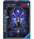 پازل 1000 تکه پرواز جاودانه immortal flight ravensburger