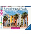 پازل 1000 تکه اسپانیا mediterranean spain ravensburger