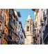 پازل 1500 تکه پاریس من my paris ravensburger