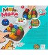 بازی هزارتوی موش کور Mole Maze