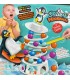 بازی پنگوئن های اسکی باز skiing penguins