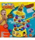 بازی کیک غلتان tumbling cake