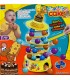 بازی کیک غلتان tumbling cake
