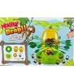 بازی سقوط میمون monkey drop