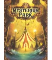 بازی ایرانی میستریوم پارک Mysterium Park