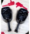 ماسک مافیا مشکی Mafia Mask