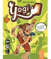 بازی ایرانی یوگی Yogi