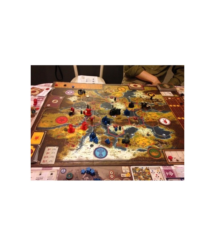 داس (scythe)