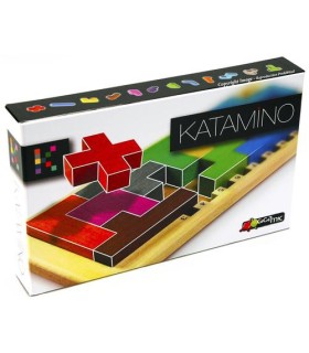 کاتامینو (Katamino)