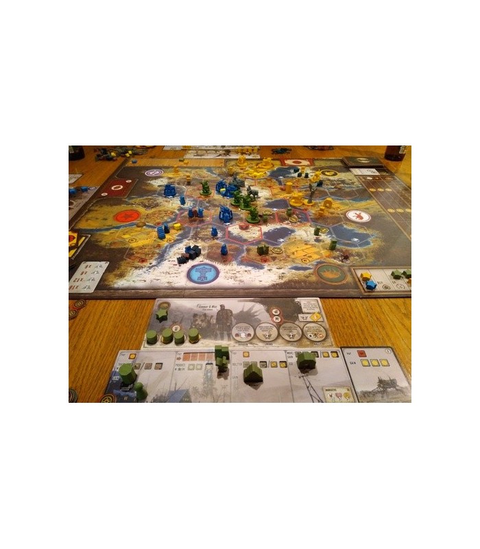 داس (scythe)