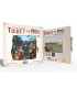 بازی تیکت تو راید اروپا Ticket to Ride: Europe