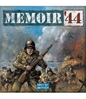 ممویر 44  ( Memoir '44)
