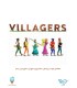 بازی ایرانی روستاییان Villagers