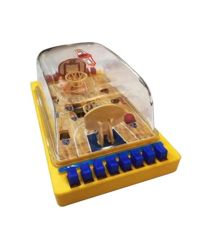 اسباب بازی مینی بسکتبال Mini Basketball