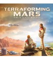 بازی سکونت در مریخ سفر اکتشافی آرس Terraforming Mars: Ares Expedition
