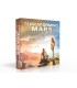 بازی سکونت در مریخ سفر اکتشافی آرس Terraforming Mars: Ares Expedition