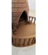 برج تاس مدل قلعه Dice Tower