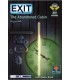 بازی ایرانی خروج: کلبه متروکه EXIT: THE GAME THE ABANDONED CABIN