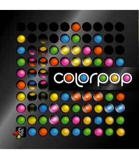 كالر پاپ (Colorpop)