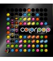 كالر پاپ (Colorpop)