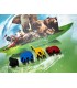 بسته ارتقایافته آرک نووا Ark Nova Upgrade Kit