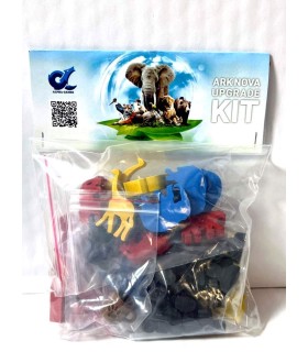 بسته ارتقایافته آرک نووا Ark Nova Upgrade Kit