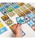 بازی شبکه قدرت نسخه کارتی Power Grid: Card Game