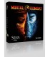 بازی ایرانی سیلور مورتال کامبت Silver Mortal Kombat