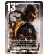 بازی ایرانی سیلور مورتال کامبت Silver Mortal Kombat