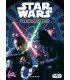 بازی ایرانی جنگ ستارگان Star Wars: The Deckbuilding Game